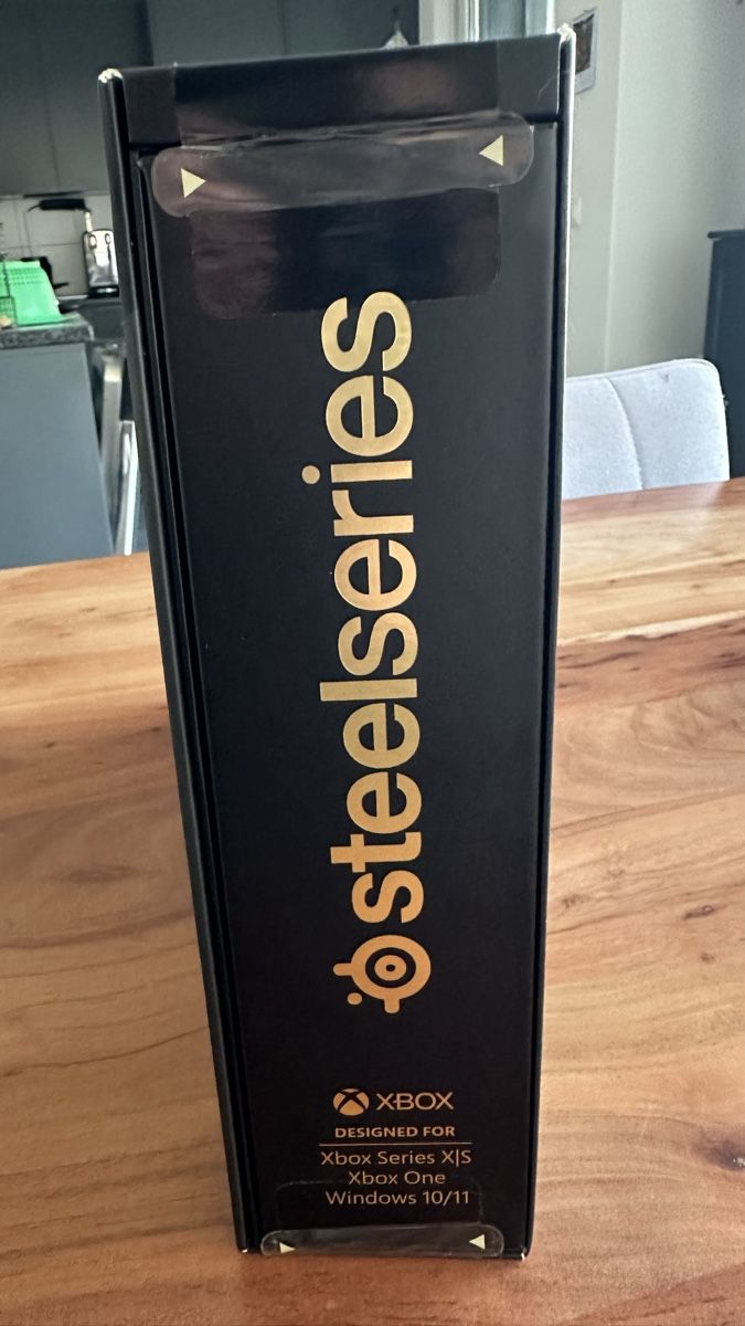 Steelseries Cuffie: Steelseries Arctis Nova Elite OVP Neu – Nuovo e nell'imballaggio originale da Zweidlen venduto da mar_f6dh 2