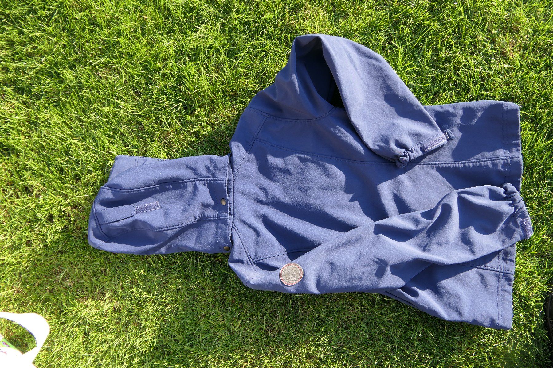 Vestes & Manteaux: ICEPEAK Softgel Jacke Gr. 140 – D'occasion à Lenggenwil par Reto888 3