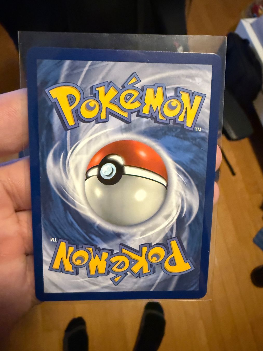 Pokémon Sammelbilder & Trading cards: Meowth #106 Phantasmal Flames – Neu (gemäss Beschreibung) aus Hünenberg See von jos_d7d8 1