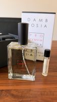 Parfum Profumum Roma Dambrosia 100ml mit Zubehör