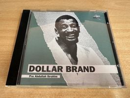 X0 Dollar Brand – Pre Abdullah Ibrahim