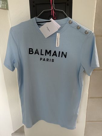 Balmain T-Shirt 