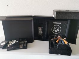 Watch Dogs Dedsec Edition - PC (ohne Spiel)