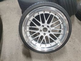 Alufelge Sport Lemans