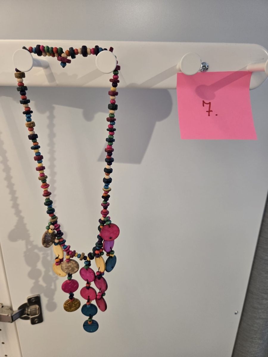 Colliers: Modeschmuck  – D'occasion à Birrhard par kristiii 2