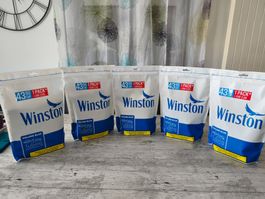 Winston Blue Volume 145g 5stk.