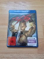 Blu-ray Film 300 Rise of an Empire FSK 18 Digital HD