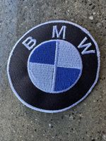 Bmw Aufnäher patch