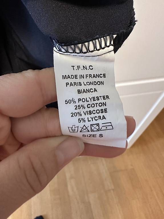 Kleider: TOPSHOP LONDON Kleid Gr.S – Gebraucht aus Kilchberg ZH von lolena 4