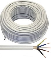 Kabel 5x1.5mm2 TT 50m