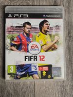Fifa 12 - PS3