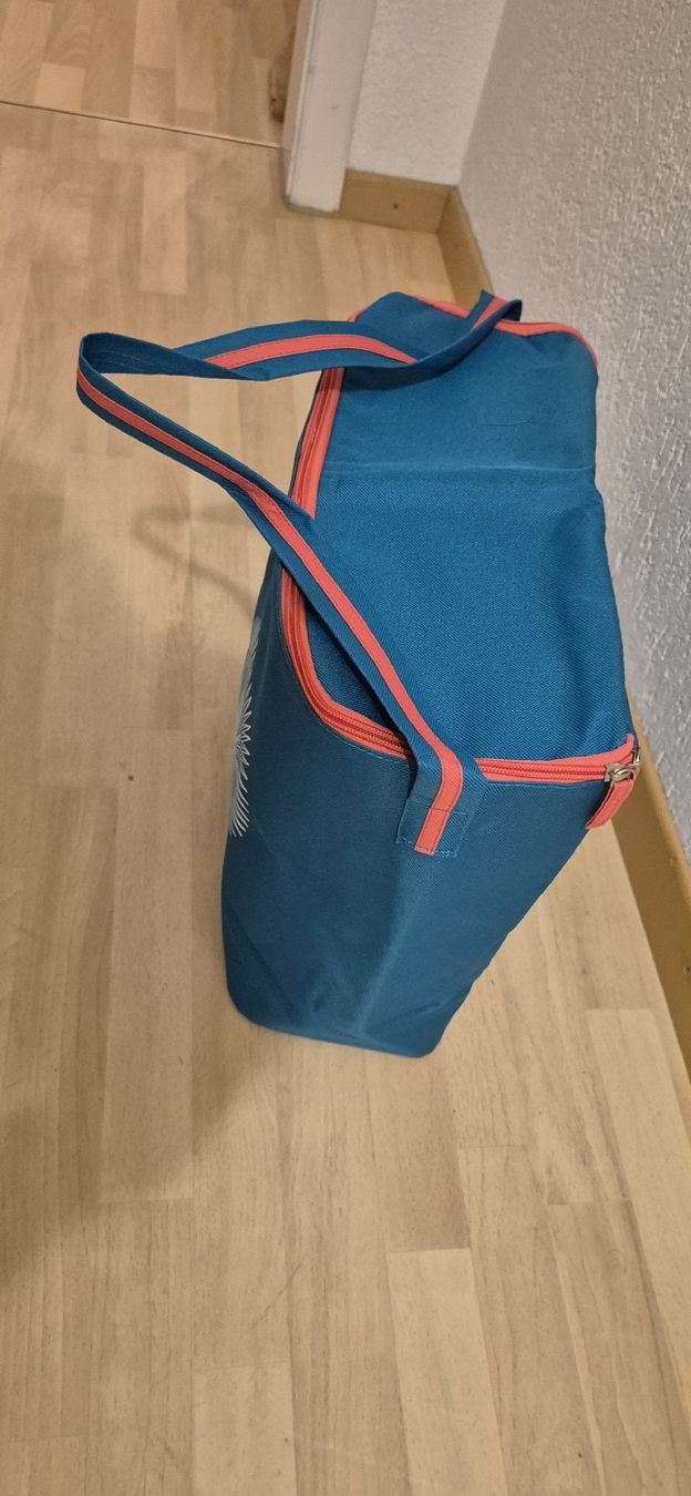 Borse: Isoliertasche Kühltasche – Nuovo e nell'imballaggio originale da Schwyz venduto da Vesparider01 2