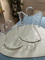2 Engel  Glasi  Hergiswil
