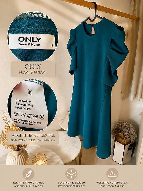 Robes: Kleid – D'occasion à Altdorf UR par nemio.shop