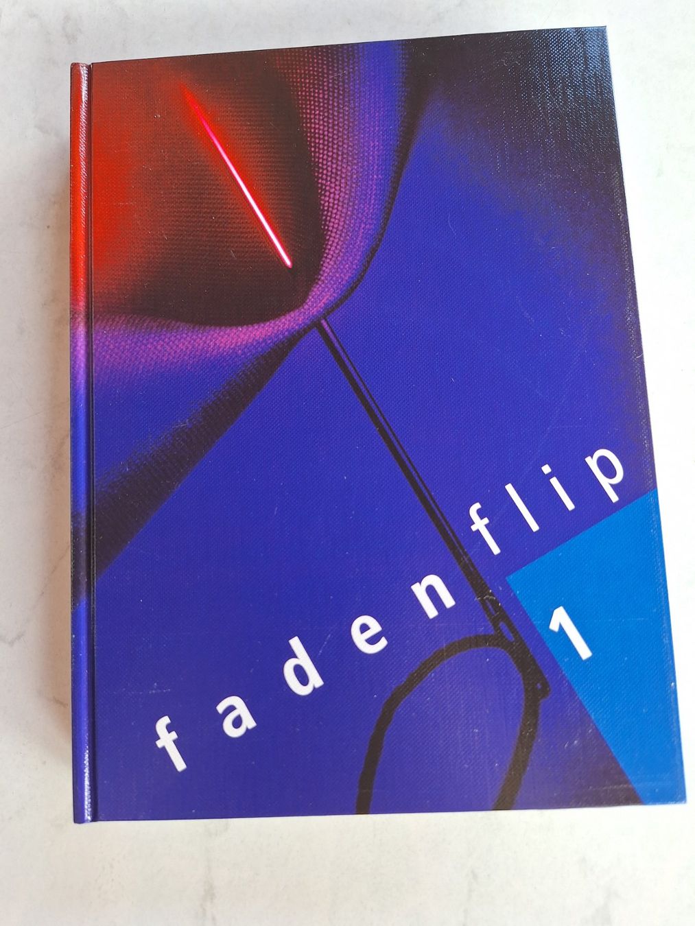 Livres: FADENFLIP 1 --  1993 – Neuf (Voir description) à Huttwil par Kunterbuntli