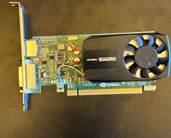 NVIDIA Quadro K620