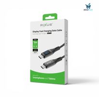 USB-C auf Lightning Ladekabel 1 m – 27 W – Neu