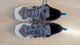 Salomon Saliba Bergwandenderschuhe Herren Gr.43 1/3