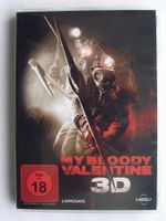My bloody Valentine (2009) 2D + 3D