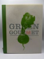 🥘 Green Gourmet Kochbuch Migros