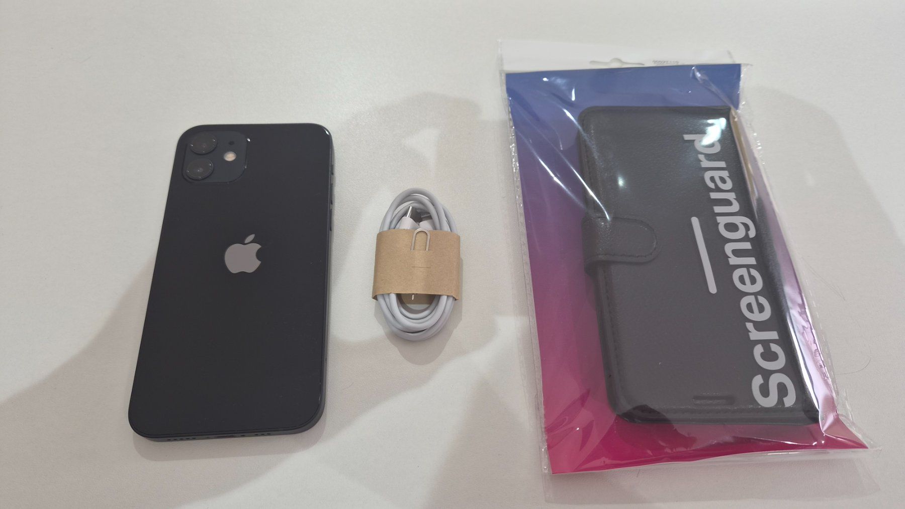 Apple Handys / Smartphones: Apple iPhone 12 – Neu (gemäss Beschreibung) aus Chatel-St-Denis von Teck7 2