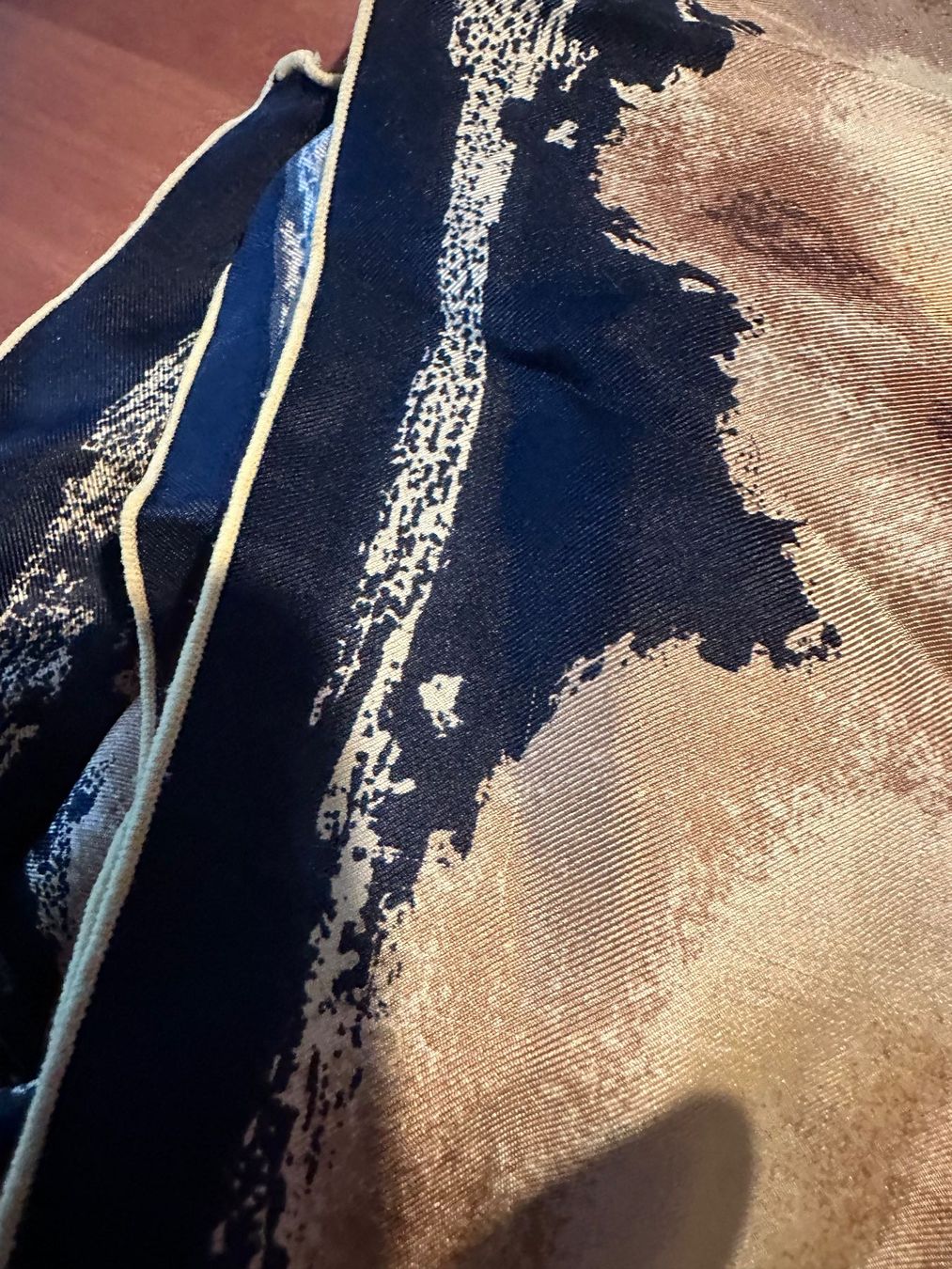 Foulard & Sciarpe: SeiDen FouLaRd – Usato da Winkel venduto da zeho 2
