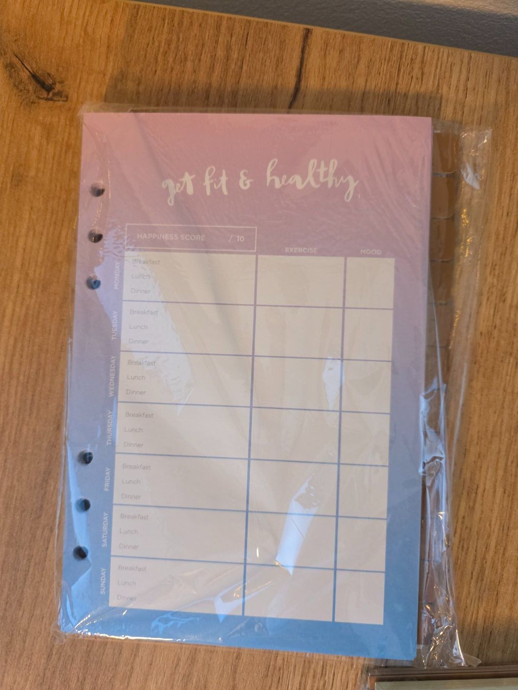 Livres: The Happiness Planner – D'occasion à Root par FragranceEla 6
