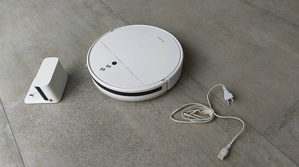 Aspirapolveri & Accessori: Staubsauger Roboter – Usato da St-blaise venduto da Luca_7875