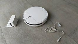 Staubsauger Roboter