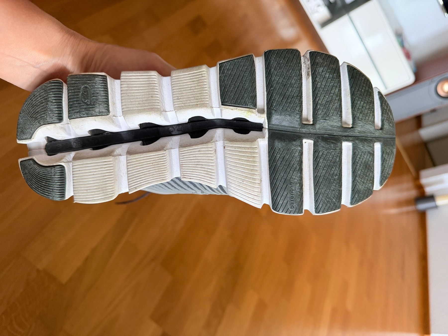On Herrenschuhe: On Schuhe – Gebraucht aus Hochdorf von Violg 4