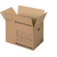 Umzugsboxen 267 stück Neu und OVP