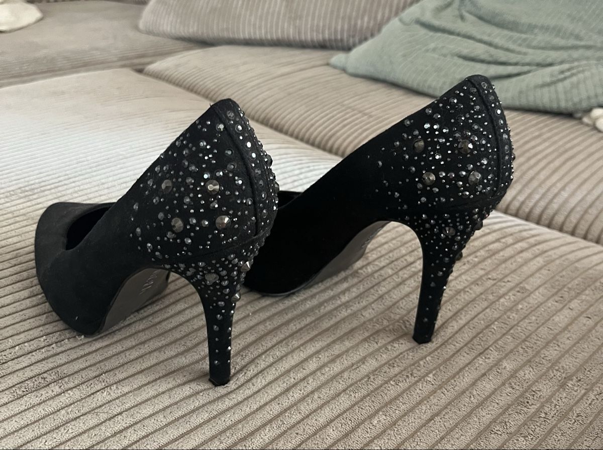 Scarpe da donna: High Heels – Usato da Rickenbach ZH venduto da sar_85q2 1