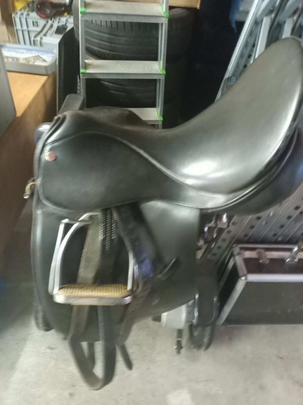 Selle & Accessori: nicht mehr erhältlich – Usato da Wilchingen venduto da mrw_ymp9 7