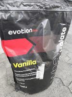 Whey Protein Isolate Vanilla 1 kg
