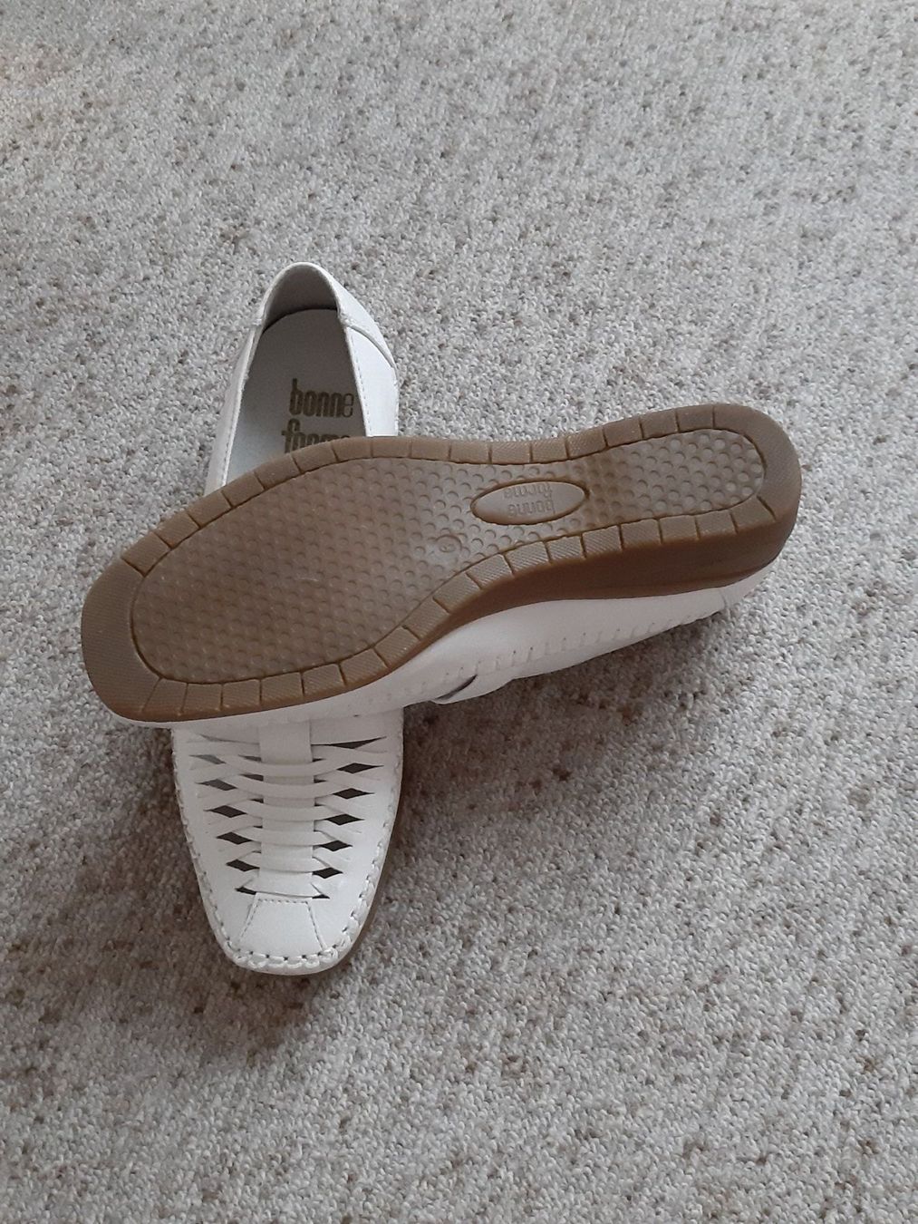 Scarpe da donna: Schuhe Gr. 6 G – Usato da Schmitten FR venduto da ReniStern 1