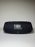 JBL Xtreme 3 Bluetooth Lautsprecher – Schwarz (Gud Zustand