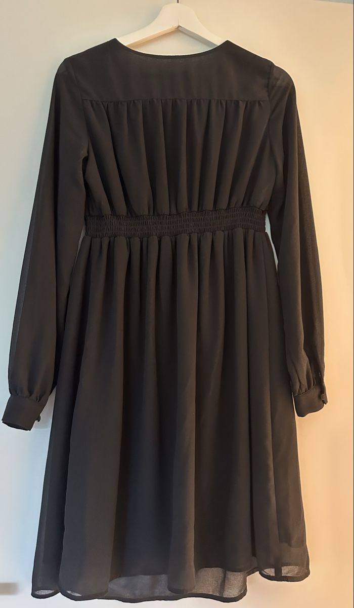 H&M Vestiti: Umstandskleid - Abendkleid – Usato da Dornach venduto da bachmcar 2