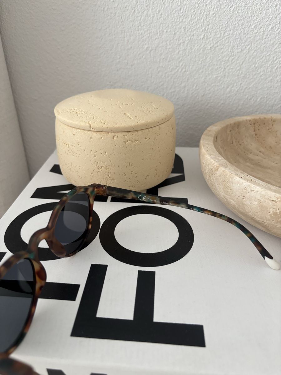 Brillen & Gläser: Barner Champeri Hexagonal Sunglasses NP: 70.- – Neu (gemäss Beschreibung) aus Horgen von lme_8kj7 3