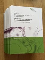AKAD Geschichte Bücher für Passerelle