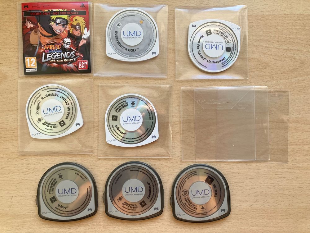 thumbnail interactive-video image 1 of Crisis Core: Final Fantasy VII – Sony PSP CIB, Tested, NTSC-U/C, Great Condition 1 of 4