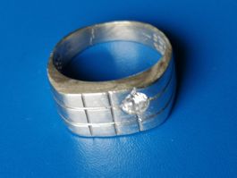 Silber ring 925
