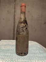 Châteauneuf-du-Pape 1970