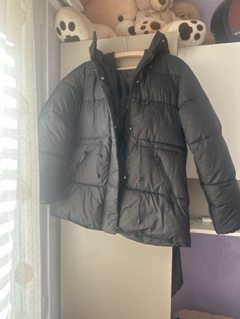 Veste d’hiver jamais utilisé taille M