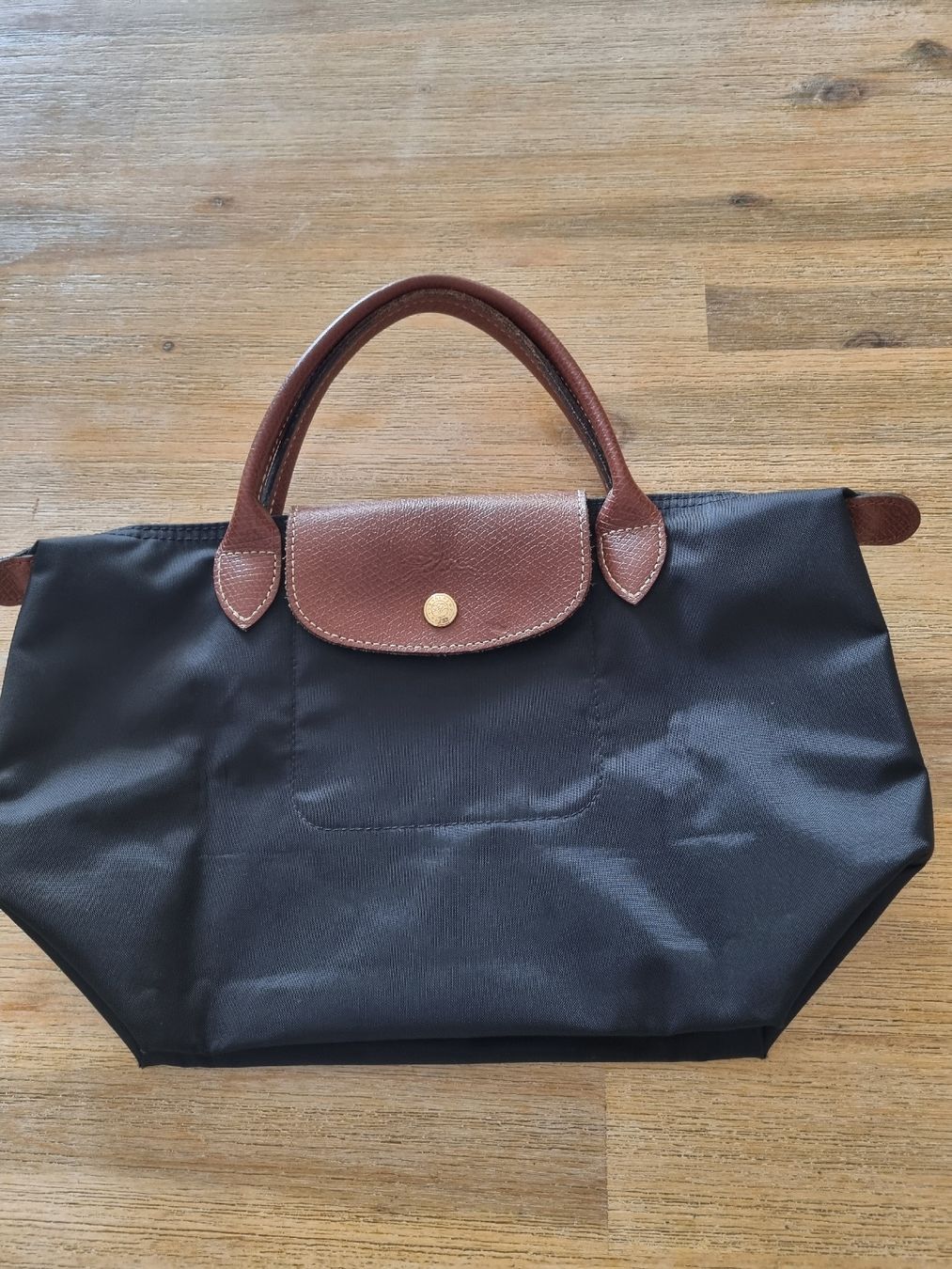 Longchamp Sacs femmes: Sac Longchamp – D'occasion à Sorens par qlazor 1