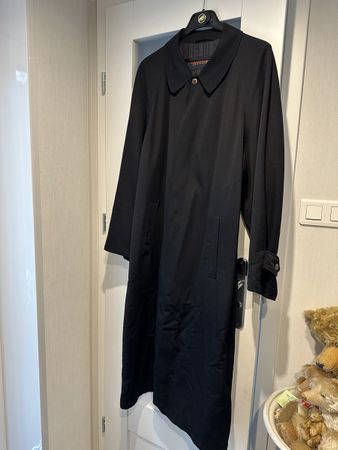 Herren Mantel von WITEK HerrenMode  Basel