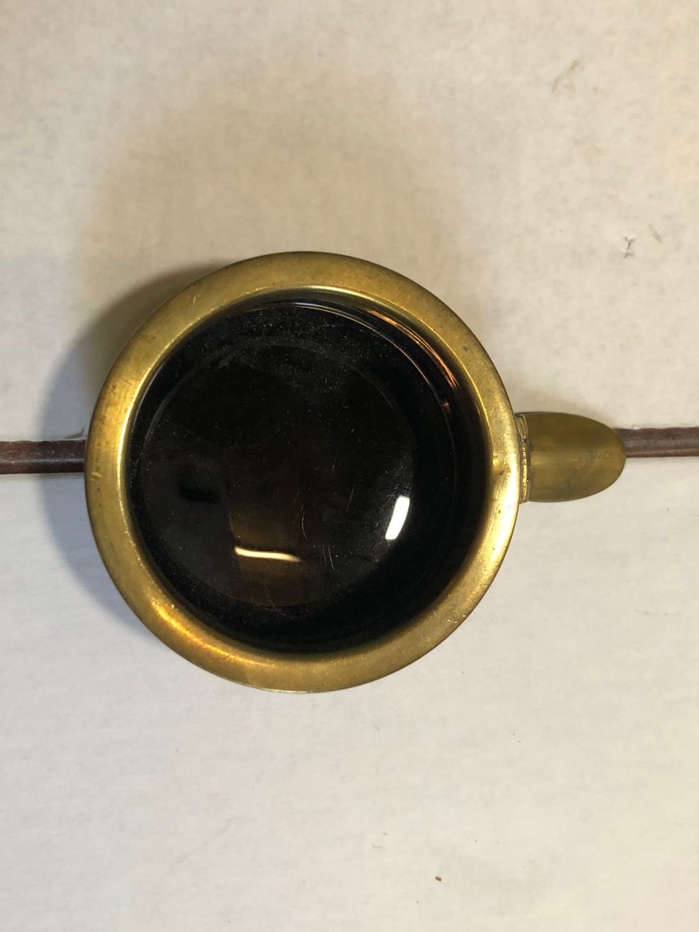 Portacenere: Vintage Rowenta  Aschenbecher – Usato da Zürich venduto da le_souk
