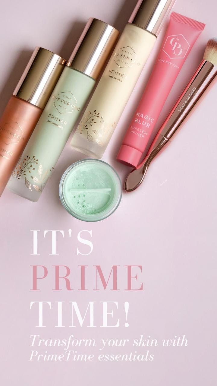 Make-up: Magic Match | Skin Perfector | 30ml / CENT PUR CENT / 62.95 – Nuovo e nell'imballaggio originale da Zäziwil venduto da blackpearl 7