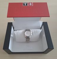 Tissot-Uhr Damen T008010A
