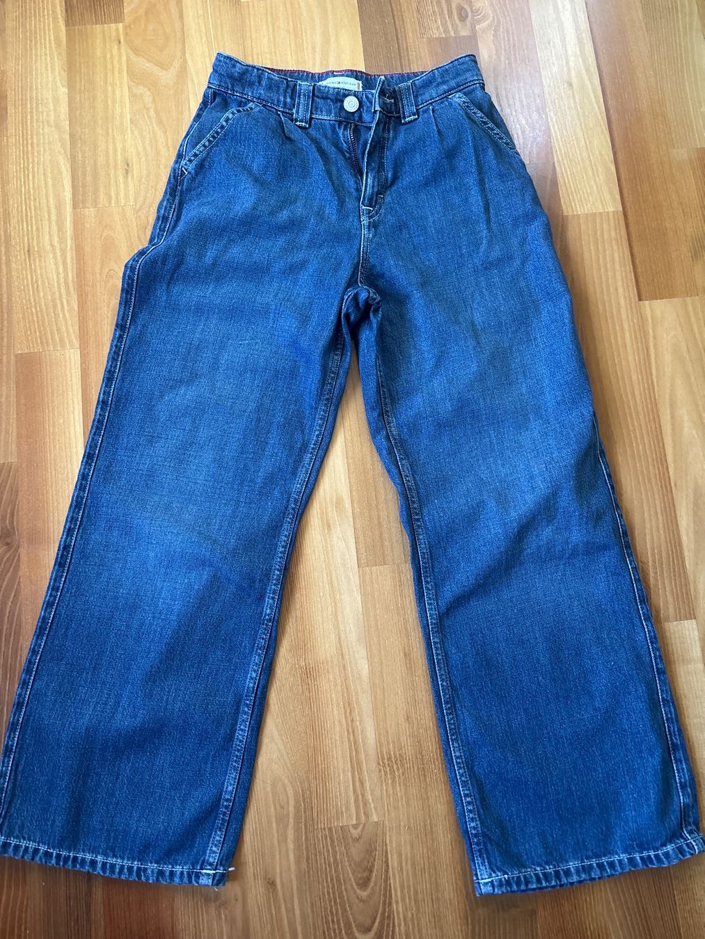Tommy Hilfiger Pantaloni: Tommy Hilfiger - neuwertig 152cm – Usato da Zürich venduto da Onemorejo