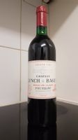 Chateau Lynch Bages 1987  Grand cru Classe